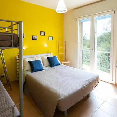 Sun House Apartamento
