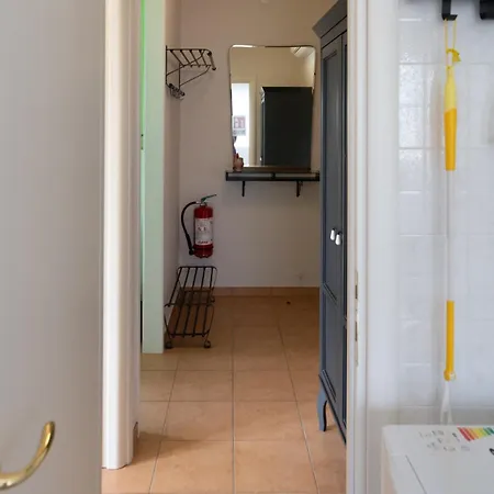 Sun House Chioggia