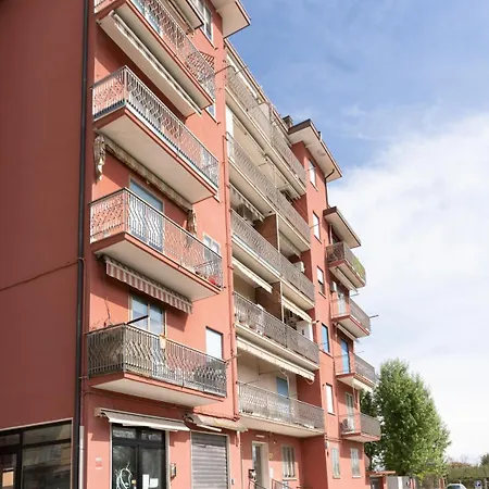 Sun House Apartamento Chioggia