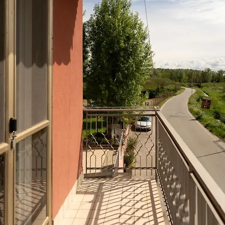 Sun House Apartamento