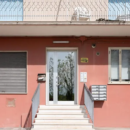 Sun House Lejlighed *