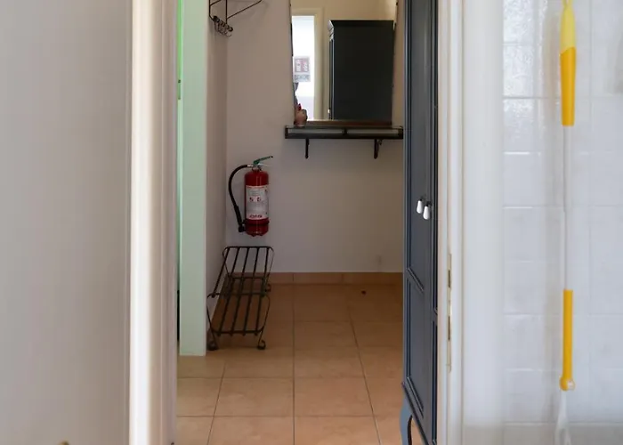 Sun House Chioggia