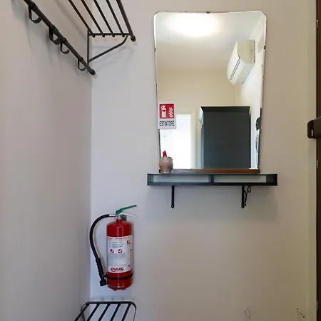 Apartment Sun House *