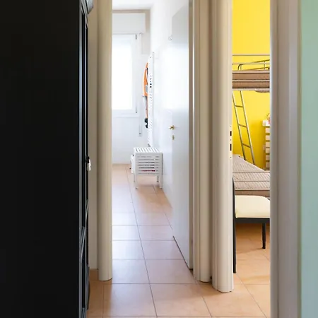 Sun House Chioggia