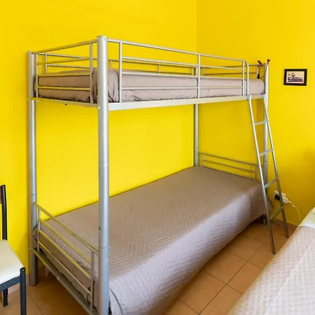 Sun House Chioggia