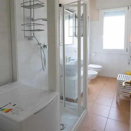 Sun House * Chioggia
