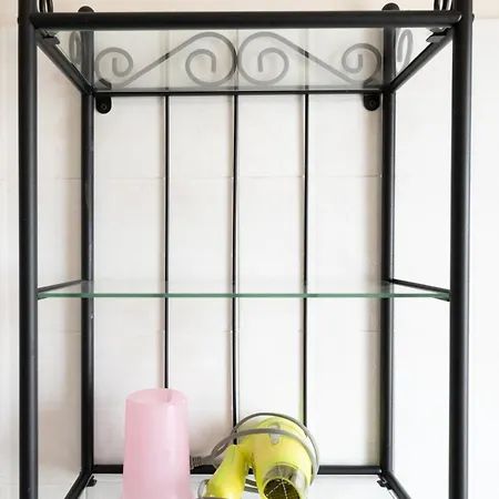 Apartament Sun House