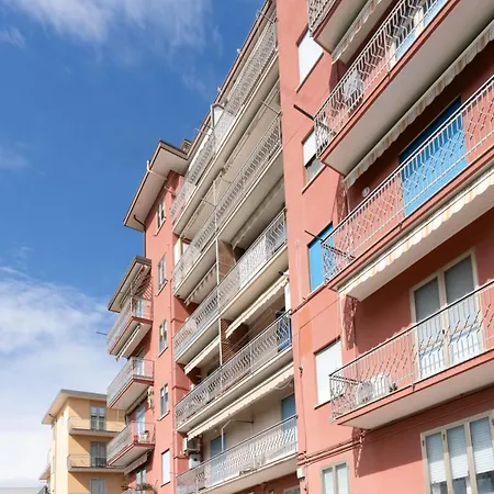 Sun House Chioggia