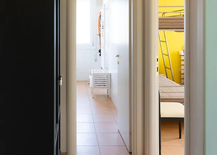 Sun House كيودجا