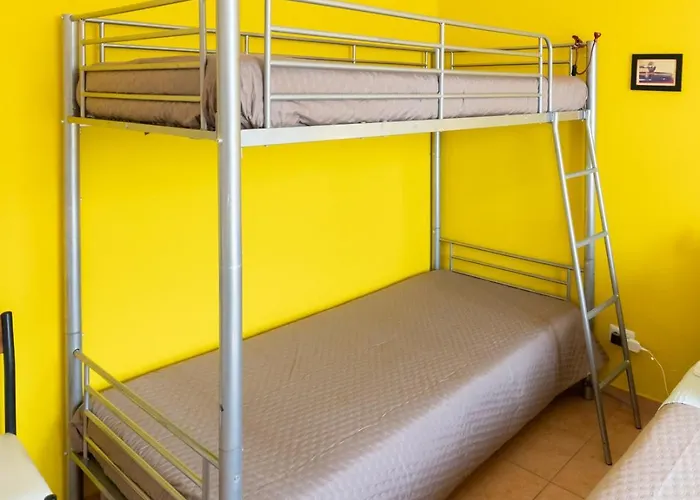 Sun House Κιότζα