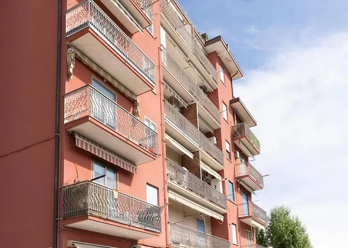 Sun House شقة كيودجا